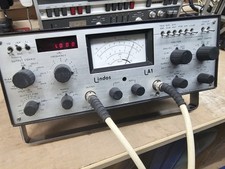 Lindos la1 audio for sale  EPSOM
