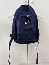 Mochila Nike com serviço de importação incluída azul marinho anos 90 Y2K Heisei 16.1x13.4x5.5 comprar usado Mochila Nike com serviço de importação incluída azul marinho anos 90 Y2K Heisei 16.1x13.4x5.5 comprar usado  Enviando para Brazil