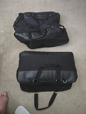 Motorcycle tourpack saddle for sale  Ashland