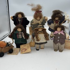 Lot vintage lizzie for sale  Frostproof