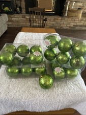 Shatter proof green for sale  Pampa