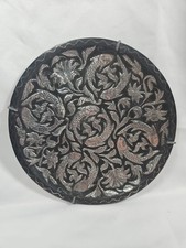 Vintage inlaid etched for sale  CRANBROOK