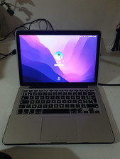 Apple MacBook Pro 13,3" (128Go SSD, Intel Core i5 5e Génération, 2,7GHz, 8Go)..., usado comprar usado  Enviando para Brazil