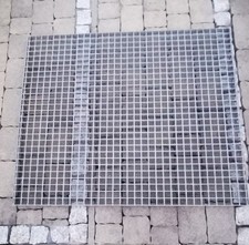 Gitterrost industrierost verzi gebraucht kaufen Gitterrost industrierost verzi gebraucht kaufen  Schildow