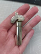 Vintage tuning pitch for sale  MANCHESTER
