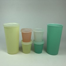 Tupperware vintage 70er gebraucht kaufen  Winsen