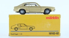 Märklin 18103 ford gebraucht kaufen  Viersen