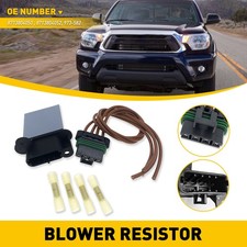 Toyota blower tacoma for sale  Rowland Heights