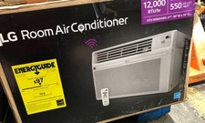 000 btu window for sale  Anderson