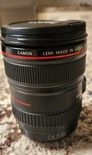 Canon lens ef24 for sale  Sacramento