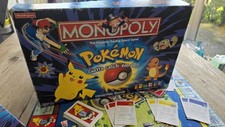 Year 2000 pokemon for sale  DURHAM