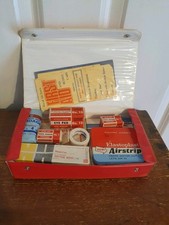 Vintage elastoplast auto for sale  SALISBURY