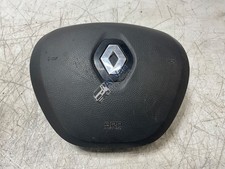 Volante RENAULT TRAFIC SL29 BUSINESS PLUS 2014-19 ABag 985103942R comprar usado  Enviando para Brazil