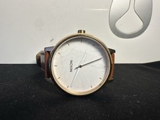 Relógio Nixon The Kensington ouro rosa comprar usado  Enviando para Brazil