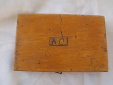 Ancienne boite compas d'occasion  Toulon-