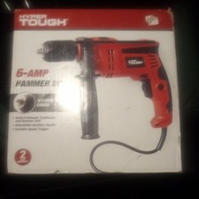 Hyper tough amp for sale  Justice