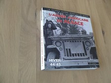 Armée américaine alsace d'occasion  Vergongheon