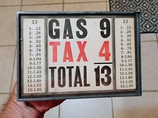 Rare old gas for sale  Sabetha