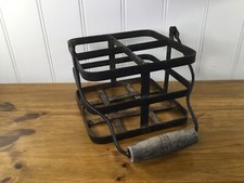 Vintage milk bottle for sale  MARCH