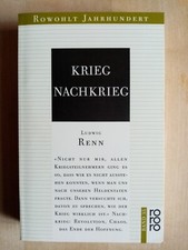 Krieg nachkrieg romane gebraucht kaufen  Mittenwald
