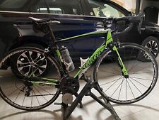 Bici corsa carbonio usato  Caltagirone