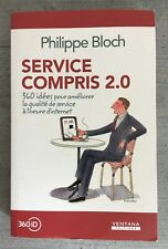 Service 2.0 philippe d'occasion  Bordeaux-