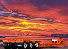 Dcp orange talbert for sale  Albany