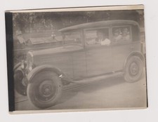 Vintage photo smiling d'occasion  Expédié en Belgium