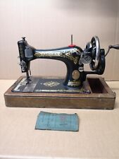 Singer 28k hand for sale  ALFRETON