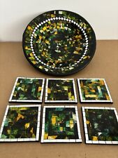 mosaic coasters for sale mosaic coasters for sale CHELMSFORD