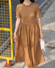 Cos tan contrast for sale  UK