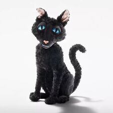 Coraline cat plush for sale  Shipping to Ireland