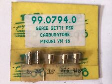 Motorparts düsensatz 9907940 gebraucht kaufen  Schwabach
