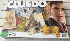 Cluedo harry potter usato  Lecco
