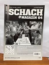 Schachmagazin 17 2006 gebraucht kaufen  Coburg