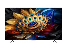Tcl 85c655 televisione usato  Italia