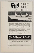 1962 print old for sale  Sterling Heights