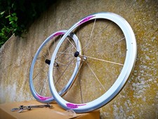 Campagnolo shamal titanium d'occasion  Saint-Malo