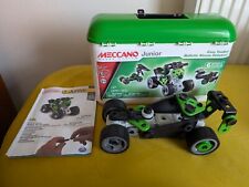 meccano build play for sale  EDINBURGH