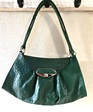 Furla italian ostrich for sale  Imperial Beach