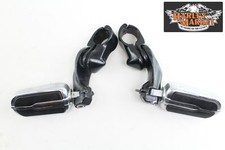 Engine guard footpegs usato  Tombolo