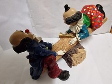 Cerrini clown couple for sale  WORTHING