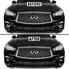 Chrome delete blackout for sale  USA