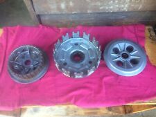 Campana frizione honda usato  Marineo