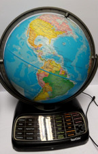 Oregon scientific globe for sale  Agoura Hills