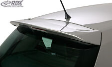 RDX Dachspoiler für OPEL Astra H Dach Spoiler Heck Flügel Dachkantenspoiler comprar usado  Enviando para Brazil