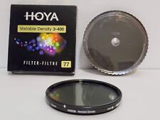 variable filter nd hoya for sale  Irving