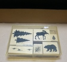 Stampin definitely decorative for sale  Providence
