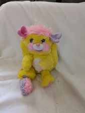 Peluches popples anni usato Peluches popples anni usato  Italia