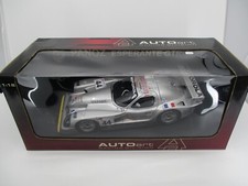 Ta646 autoart racing d'occasion  Péronnas
